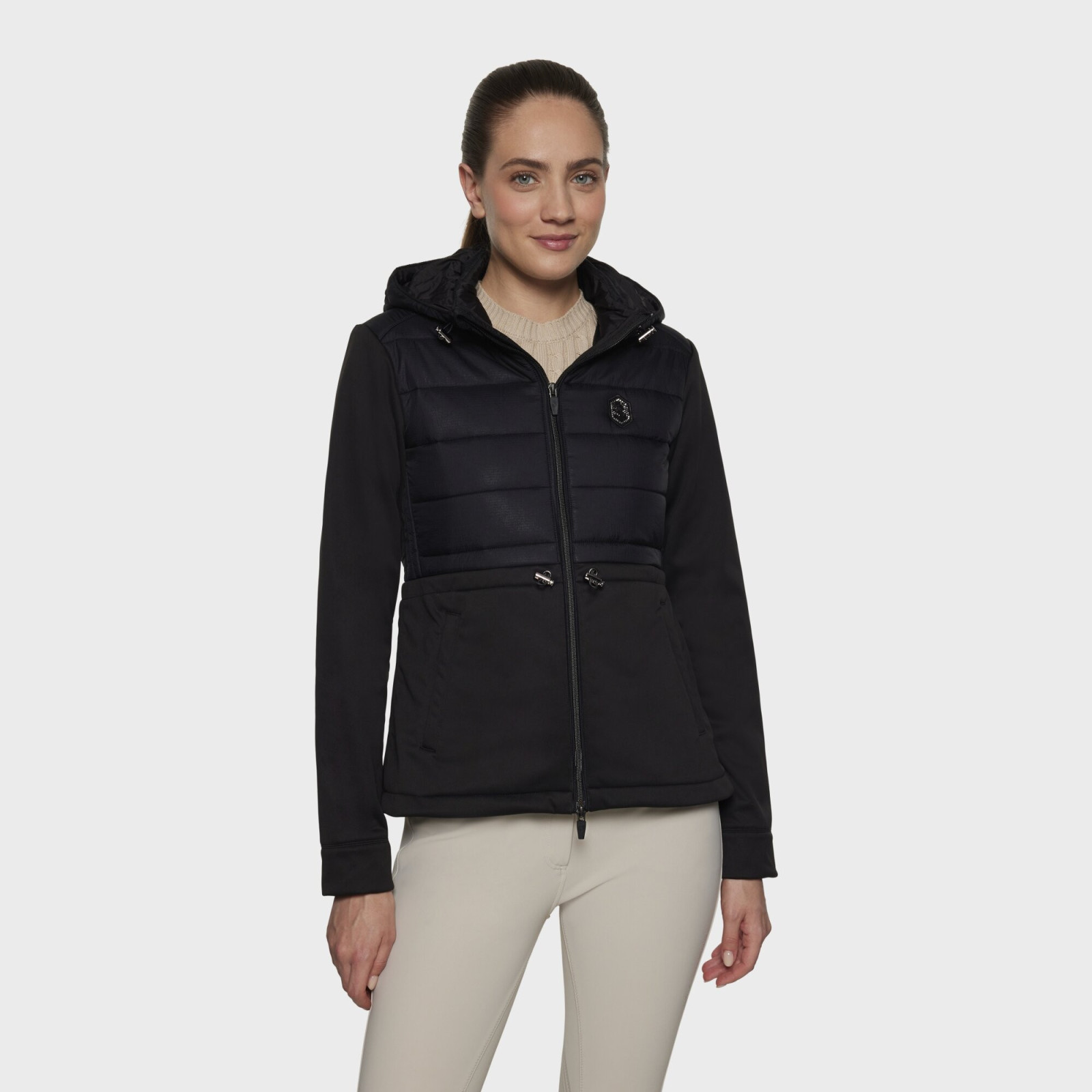 Samshield SS25 Damen Softshell Jacke Tania