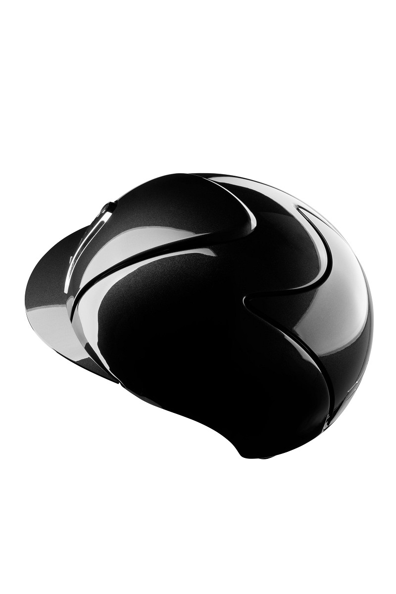 KEP Reithelm Cromo 2.0 Shine, mit Microship