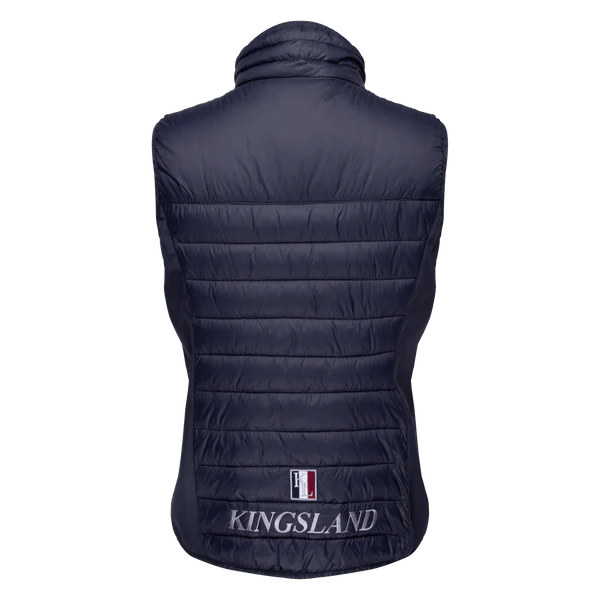 Kingsland Classic Reitweste, Unisex