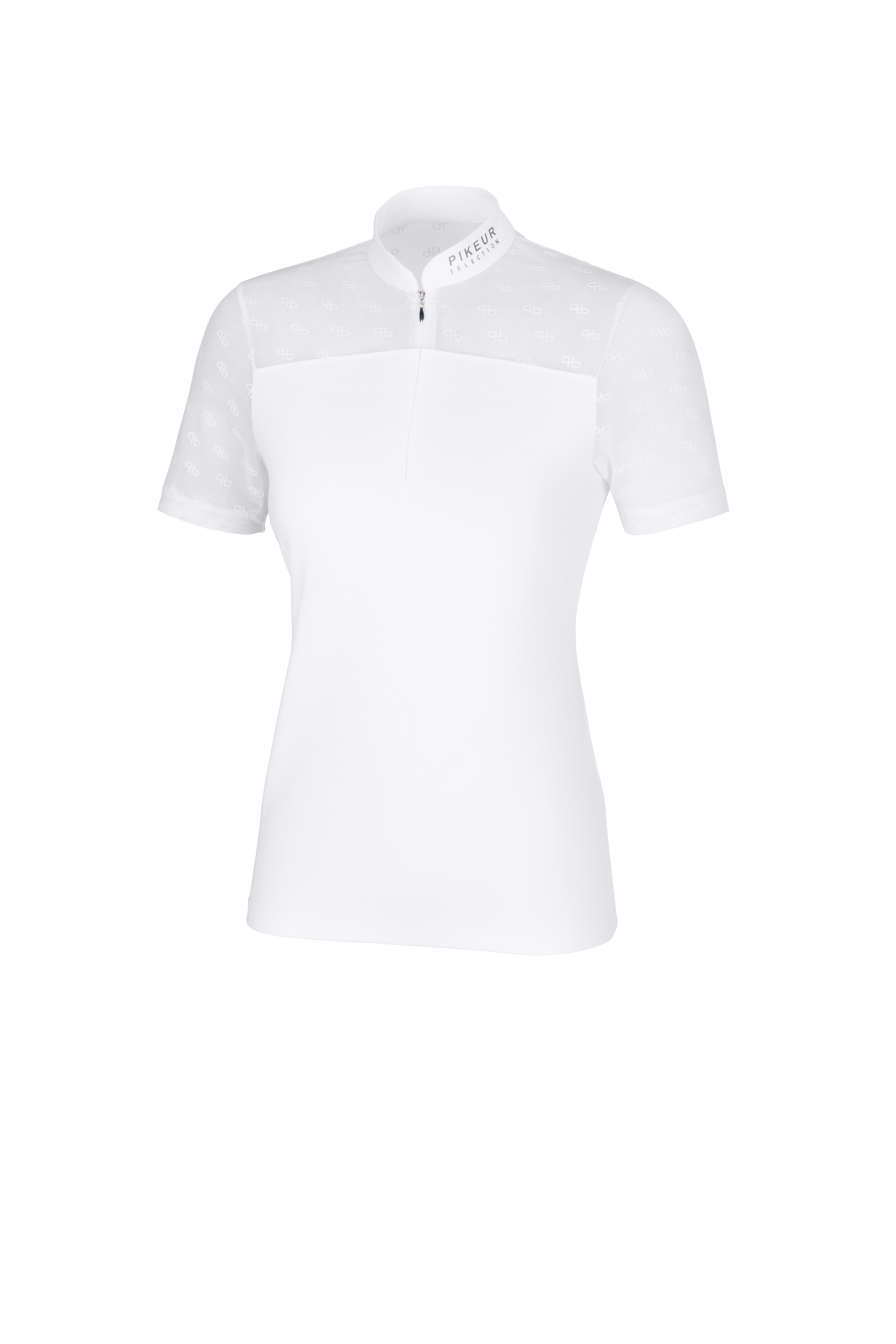 Pikeur FS24 Damen Zipp Shirt 5213 Selection Pikeur FS24 Damen Zipp Shirt 5213 Selection