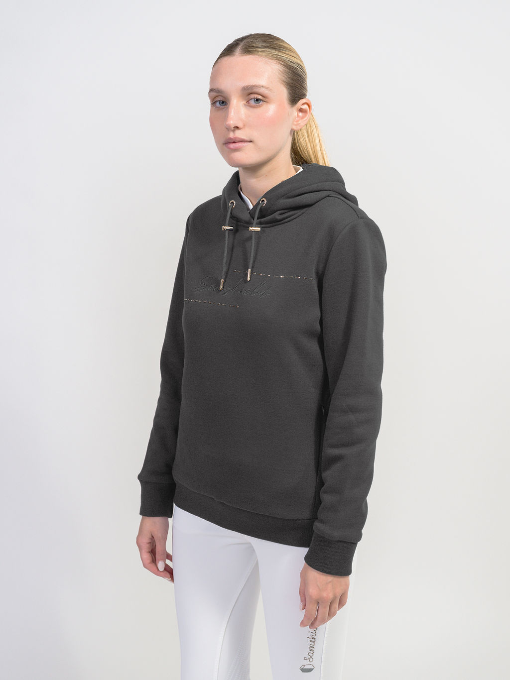 Samshield HW23/24 Damen Hoodie Bonnie Samshield HW23/24 Damen Hoodie Bonnie
