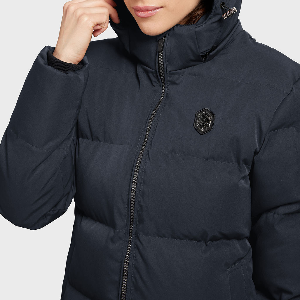 Samshield HW24/25 Damen Parka Melia, Langjacke