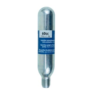 Helite Airbag CO2 Kartusche