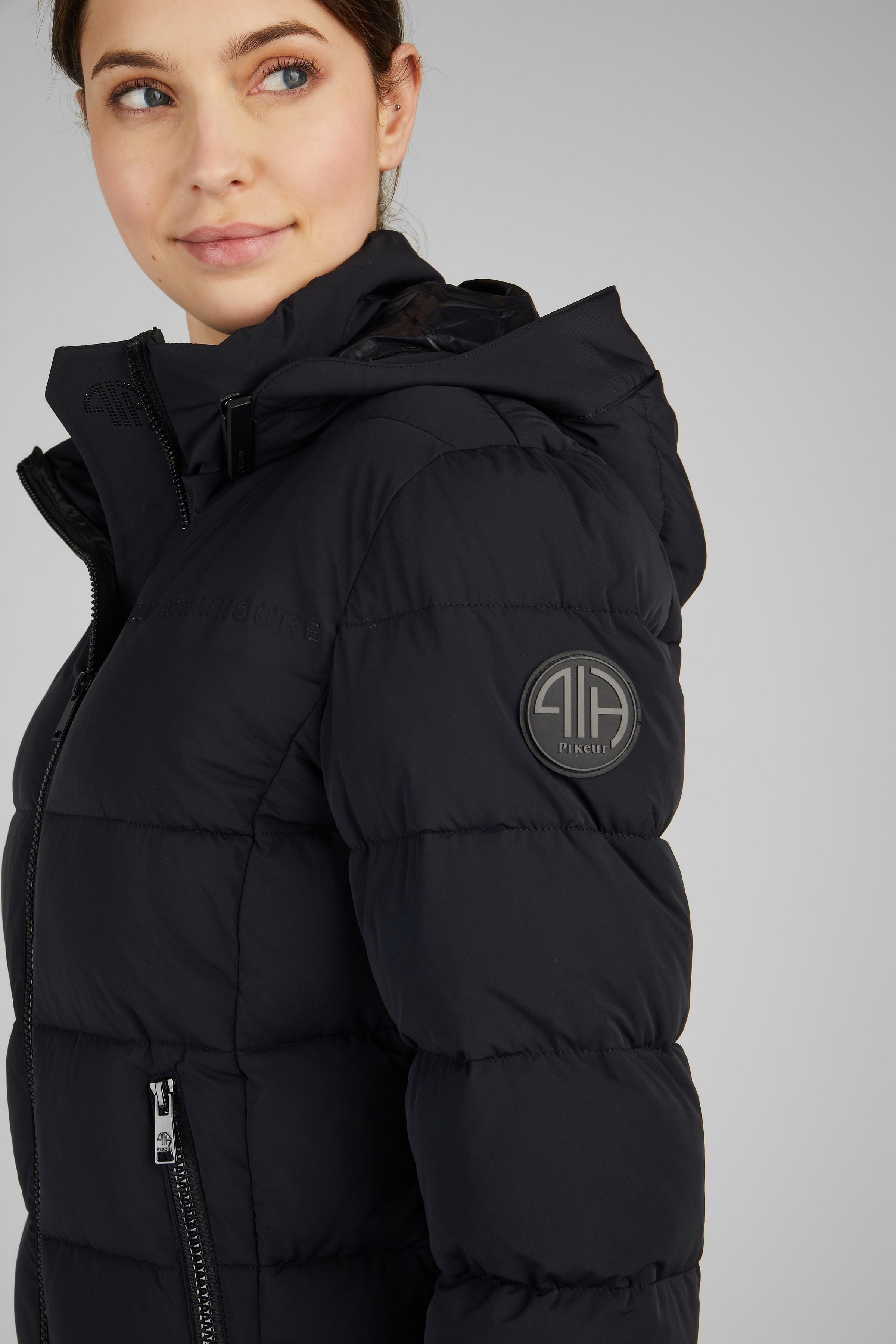 PIKEUR Hybrid-Steppjacke ❤️ high quality Orea Athleisure Damen/Mädchen