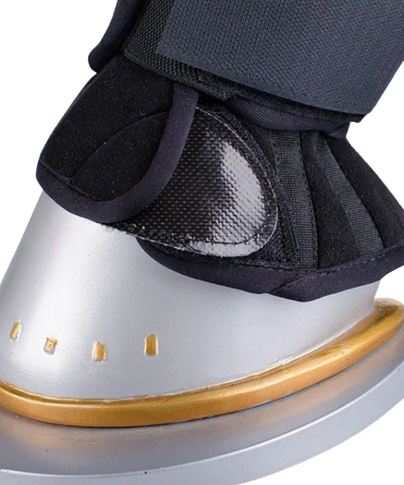 eQuick Stallgamaschen  Aero-Magneto, Front