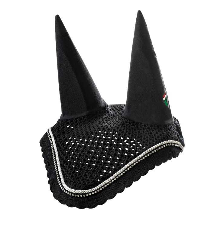 flhariosw Equiline Fliegenhaube Rio