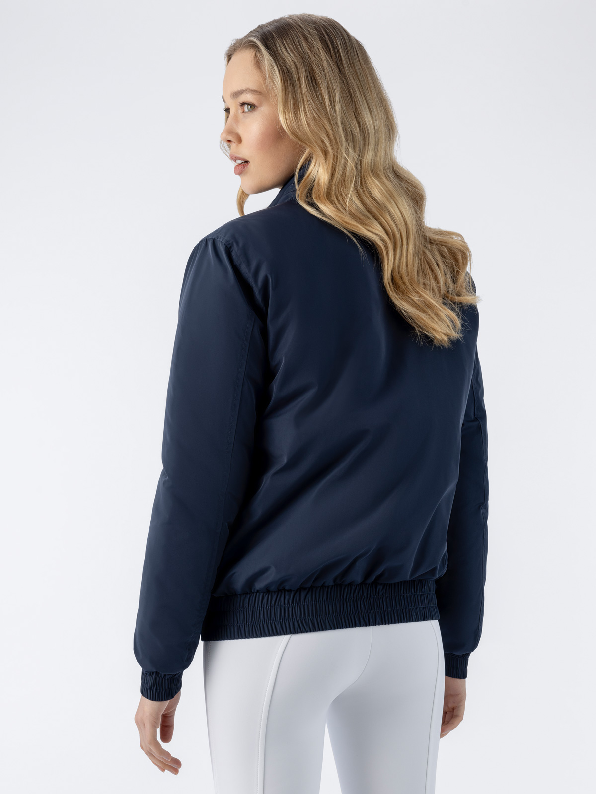 Equiline Herren Bomber Jacke Eqcobrik Equiline Herren Bomber Jacke Eqcobrik