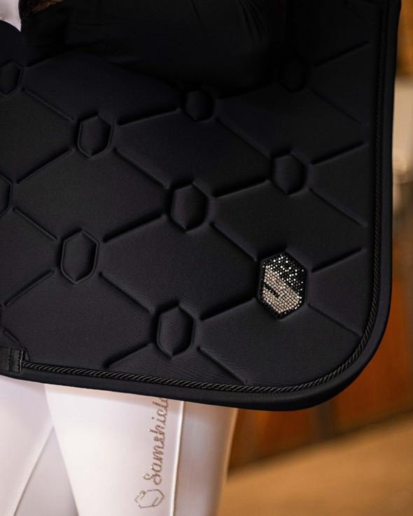 Samshield Springschabracke Spineshield