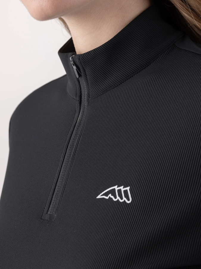 Equiline HW25 Damen Second-Skin Shirt Costa
