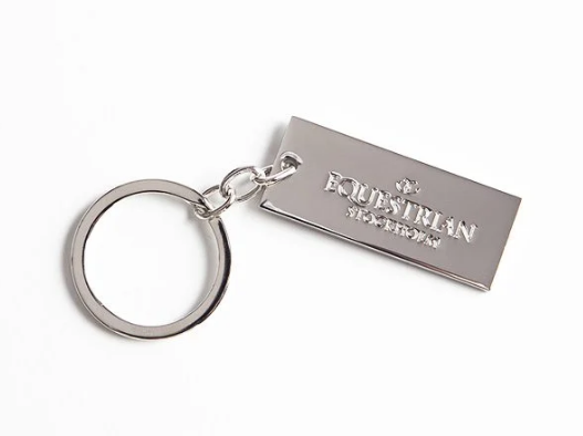 schlsilver Equestrian Stockholm Schlüsselanhänger