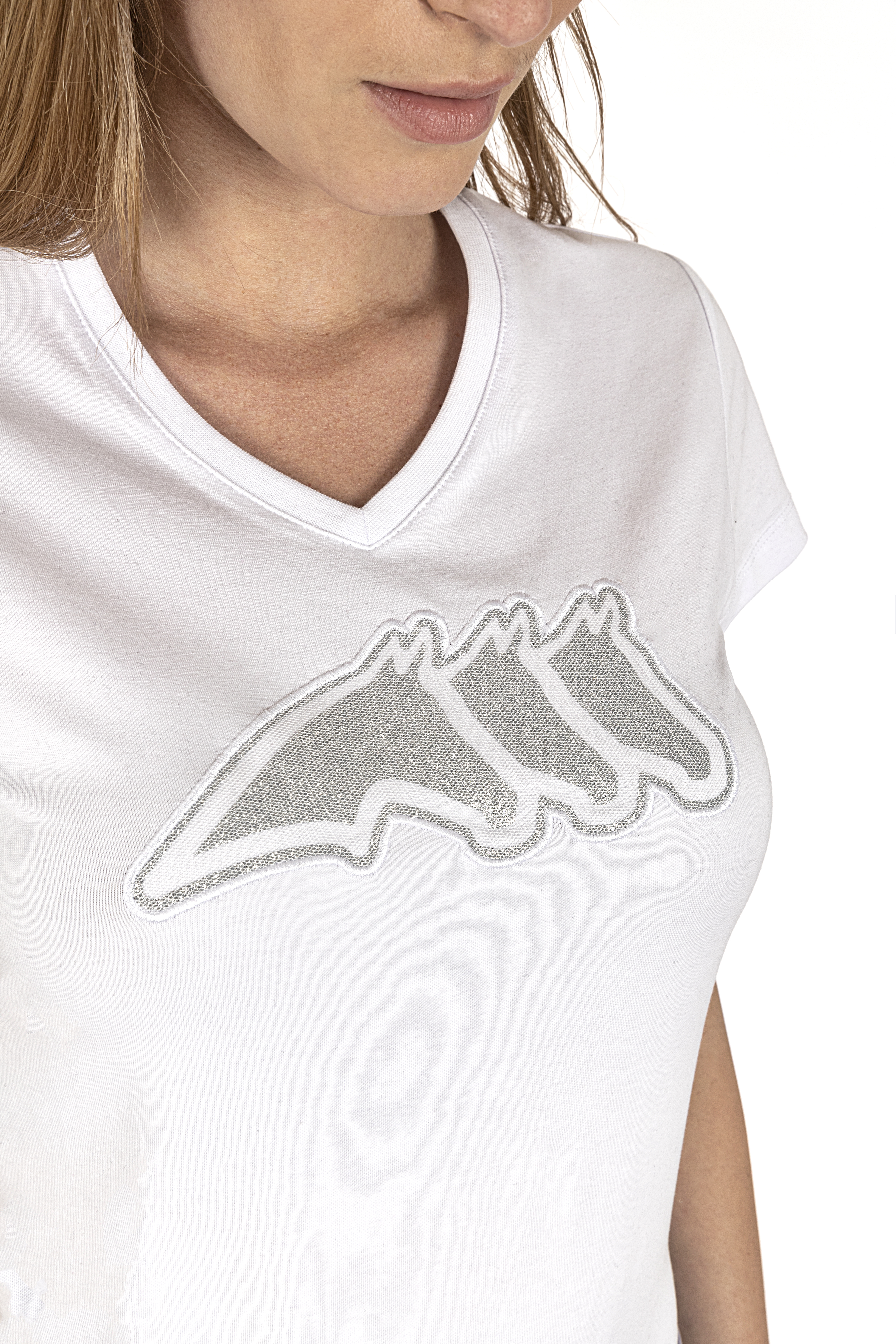 H00846_Geberg_001_Part_OK Equiline SS22 Damen T-Shirt Geberg
