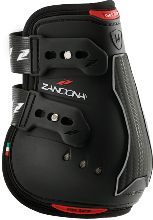 active-fit-fetlock-sw Zandona Carbon Air Active-Fit fetlock Streichkappen