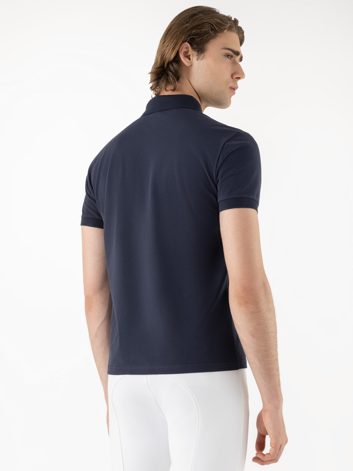 Equiline Herren Polo Shirt Eqpartek