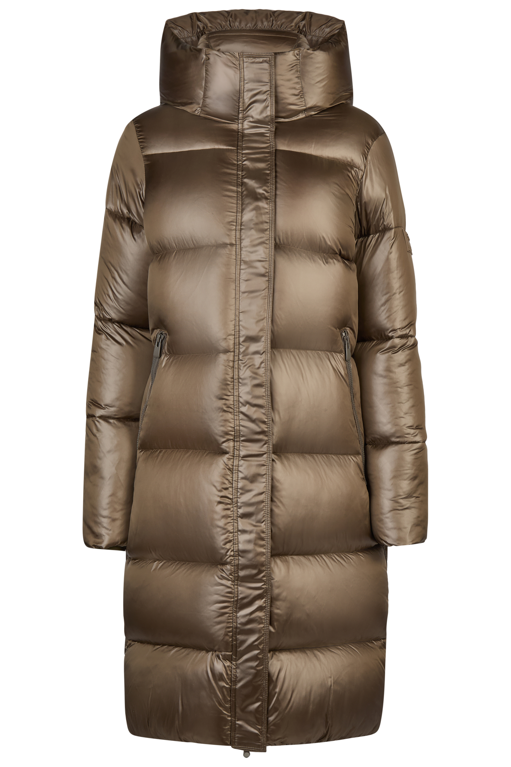 Pikeur HW25 Damen Quilted Mantel 8016 Selection