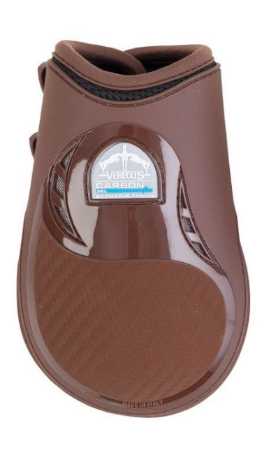 Veredus Streichkappen Carbon Gel Vento Rear