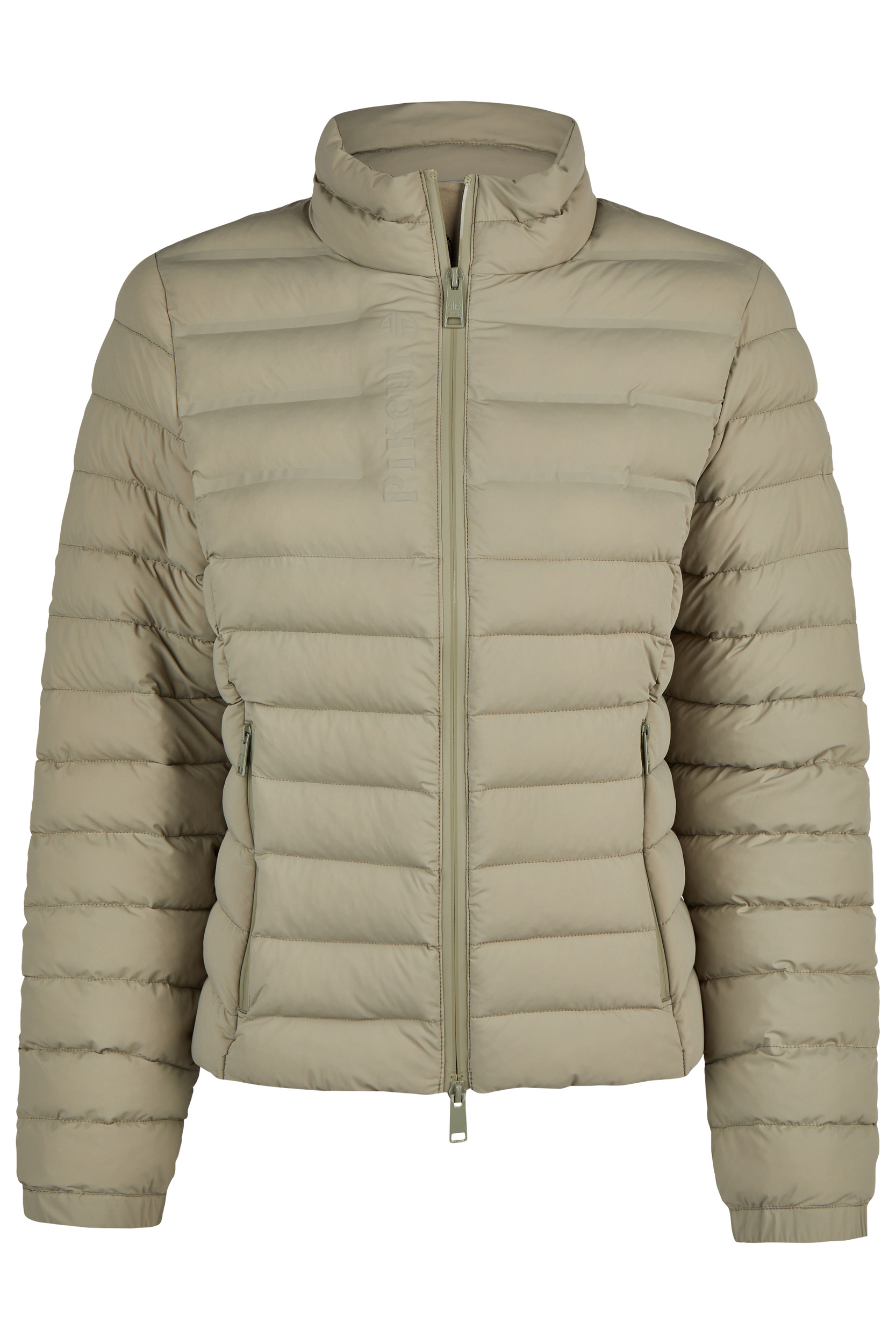 Pikeur FS25 Athleisure Damen Quilted Jacke 7016