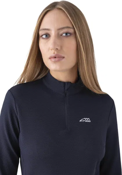 Equiline HW24 Damen Trainingsshirt Britta