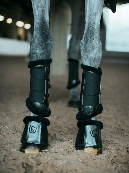 deep-olivine-boots-equestrian-stockholmpzGV4XGInHIv0 Equestrian Stockholm Hufglocken Deep Olivine