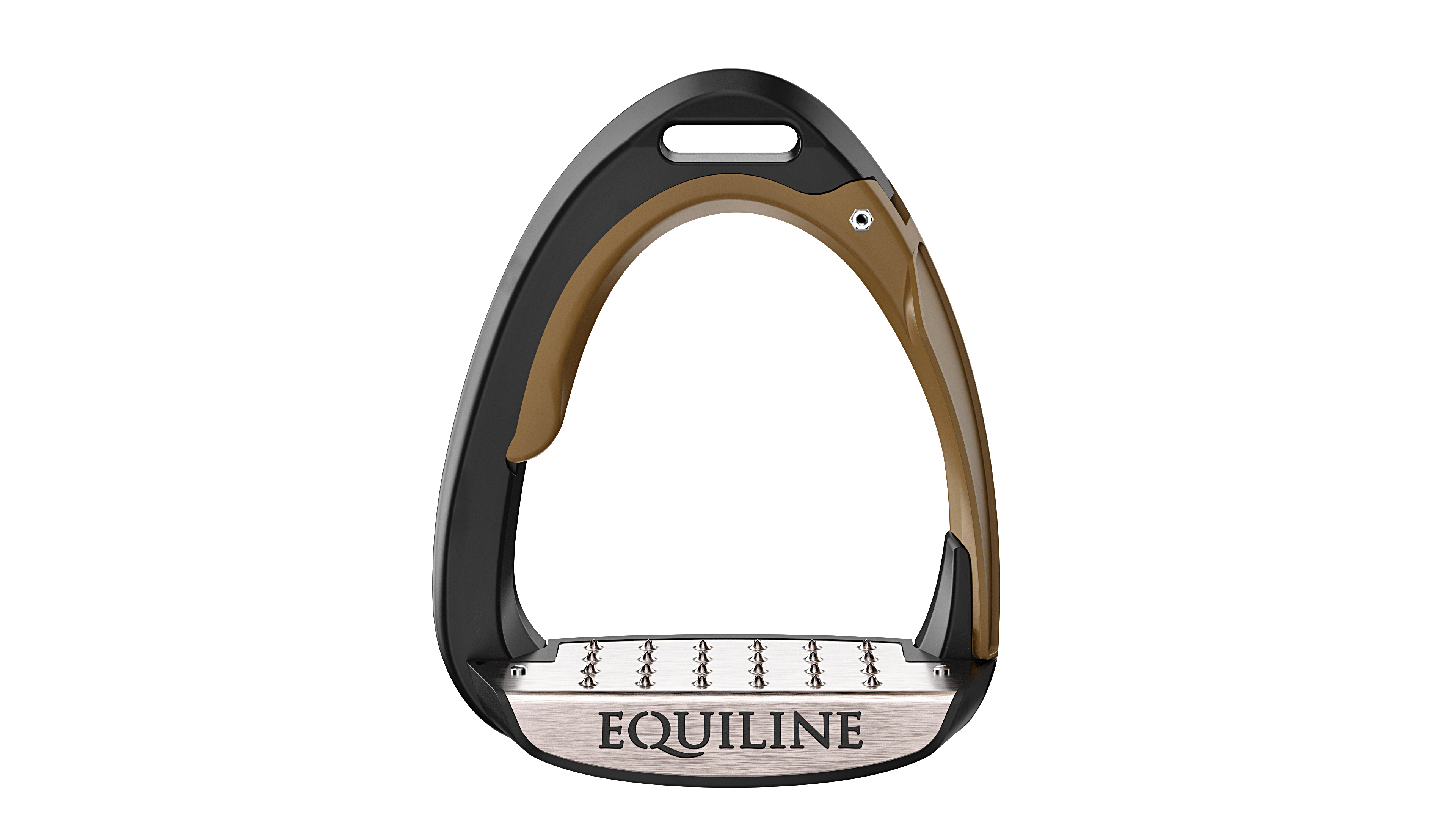 Equiline X-Cel Steigbügel Springen