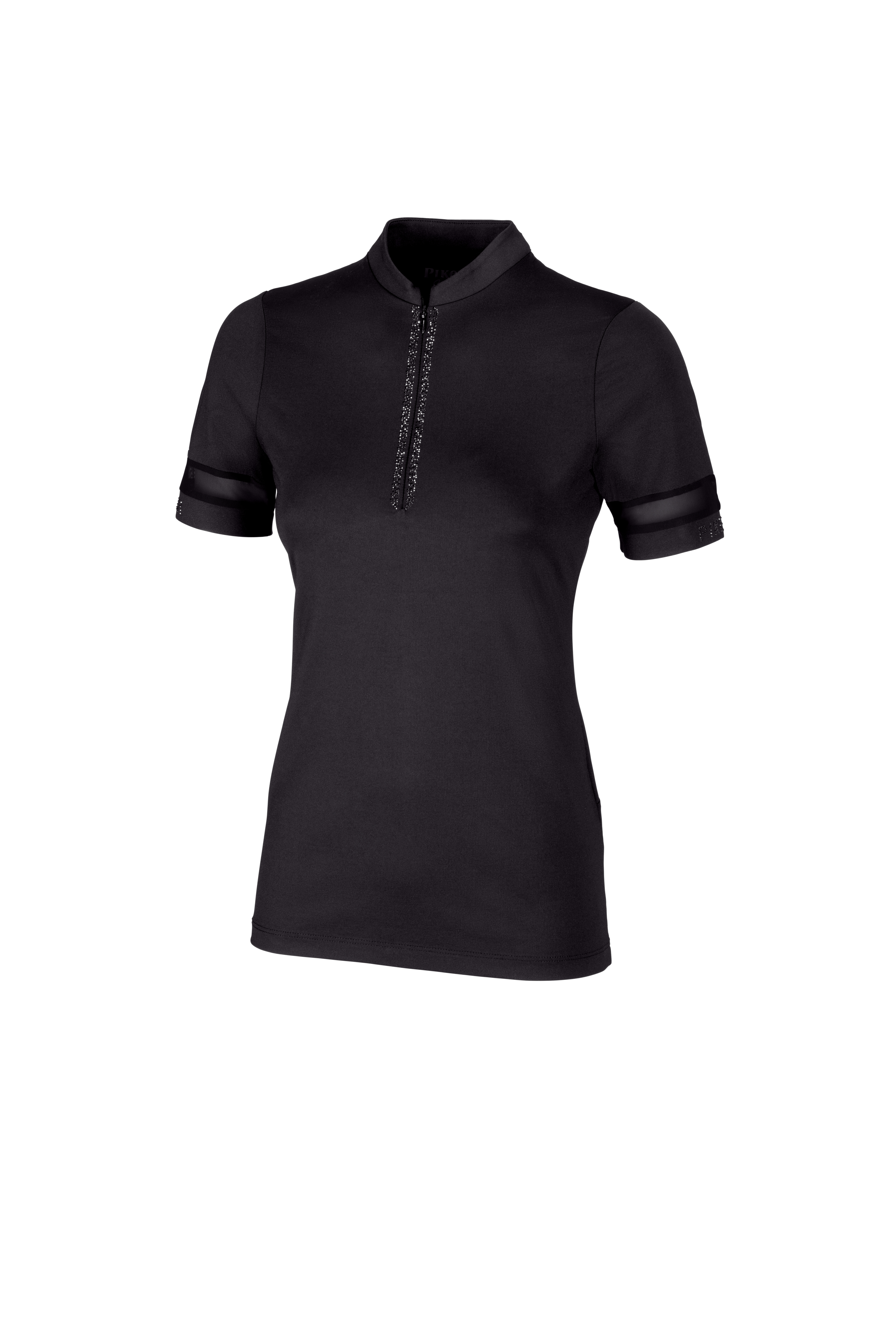Pikeur FS24 Damen Zip Shirt 5210 Selection