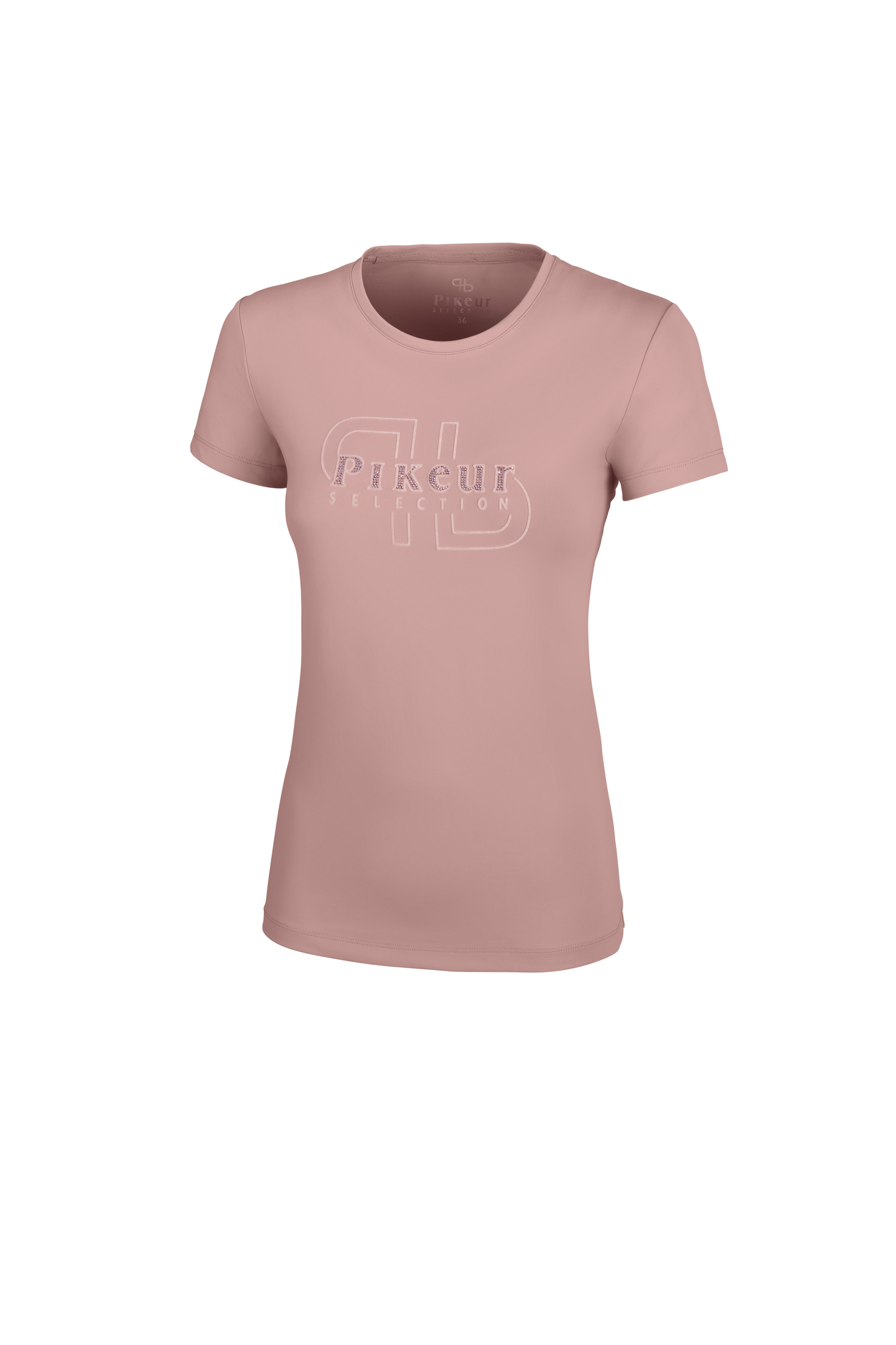Pikeur FS24 Damen Shirt 5212 Selection