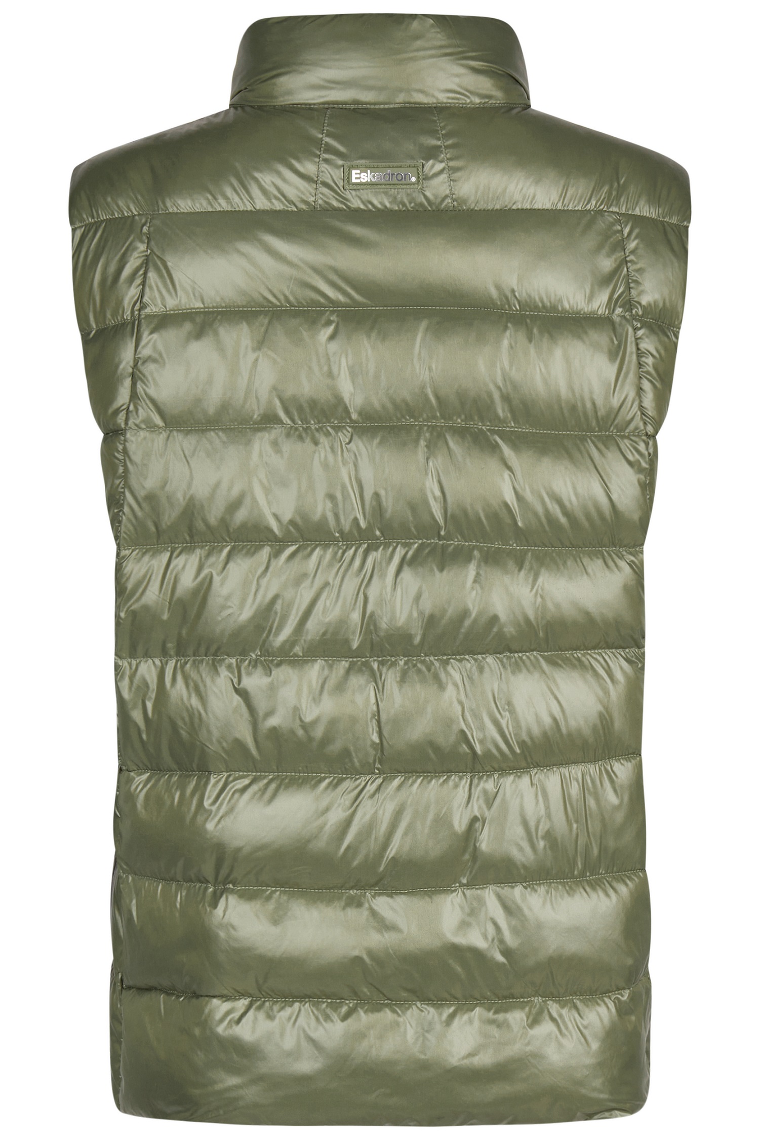 Eskadron Classic Sports FS25 Damen Quilt Weste Eskadron Classic Sports FS25 Damen Quilt Weste