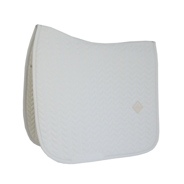 Kentucky Horsewear Dressur Schabracke Fishbone