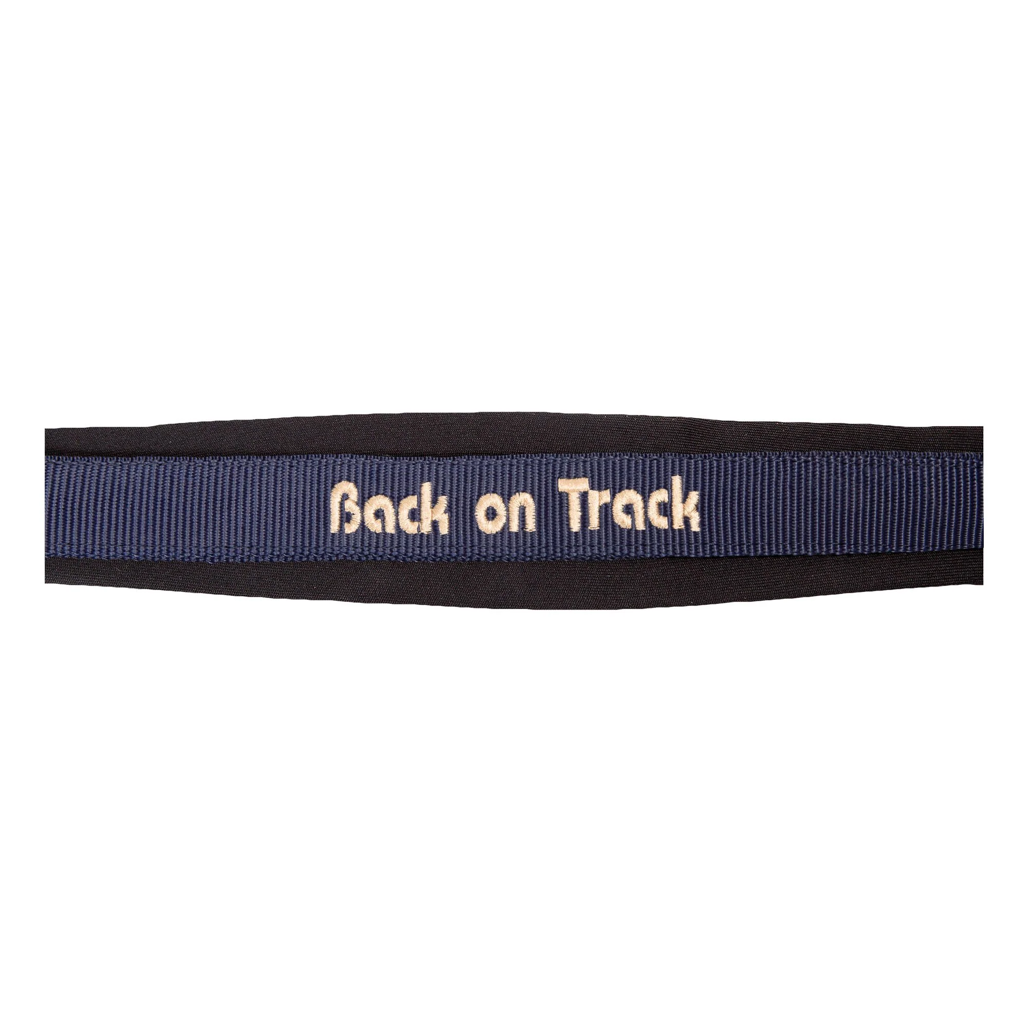Back on Track Halfter Werano Back on Track Halfter Werano