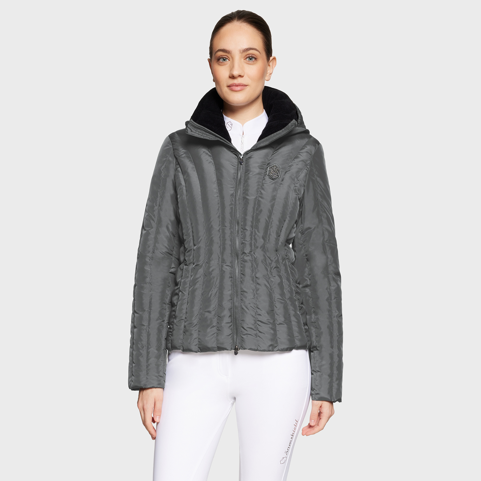 Samshield HW25 Damen Jacke Courcheval