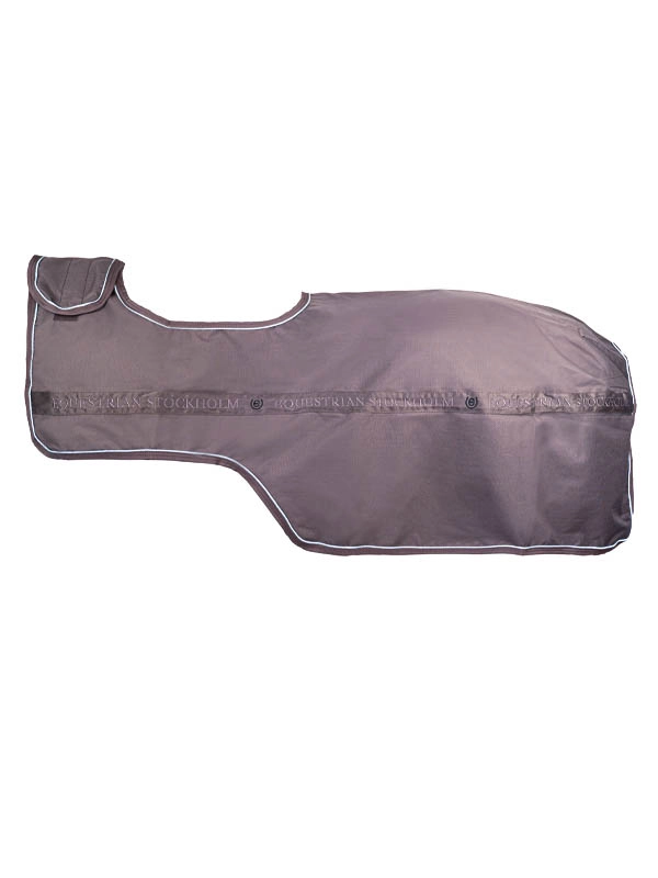 amadecke Equestrian Stockholm Trainingsdecke Amaranth