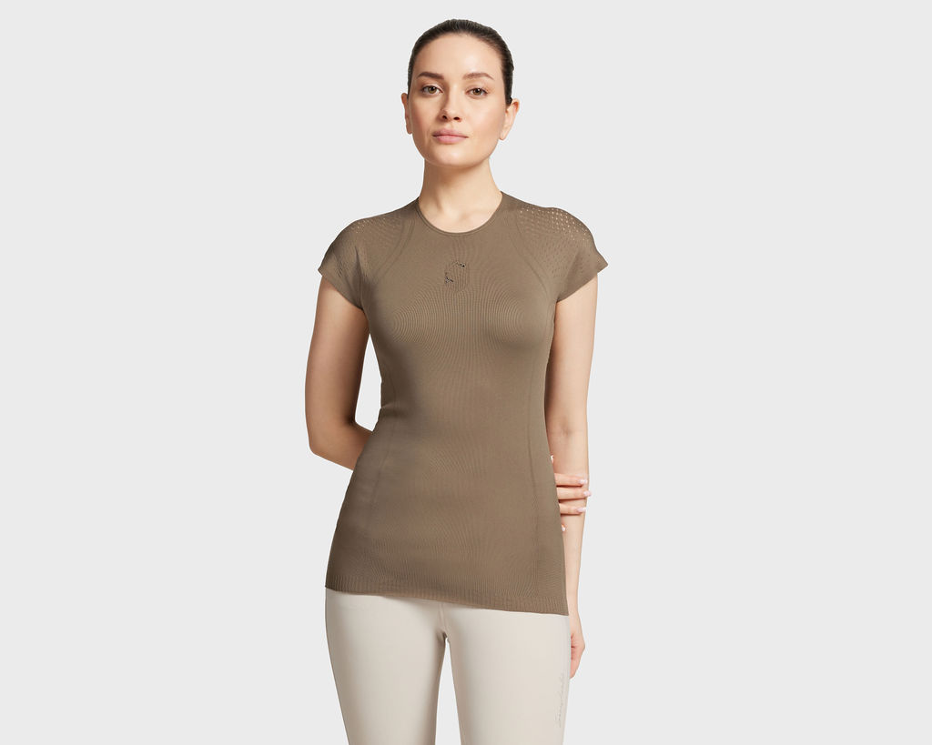 Samshield SS24 Damen Shirt Luana P24 Samshield SS24 Damen Shirt Luana P24