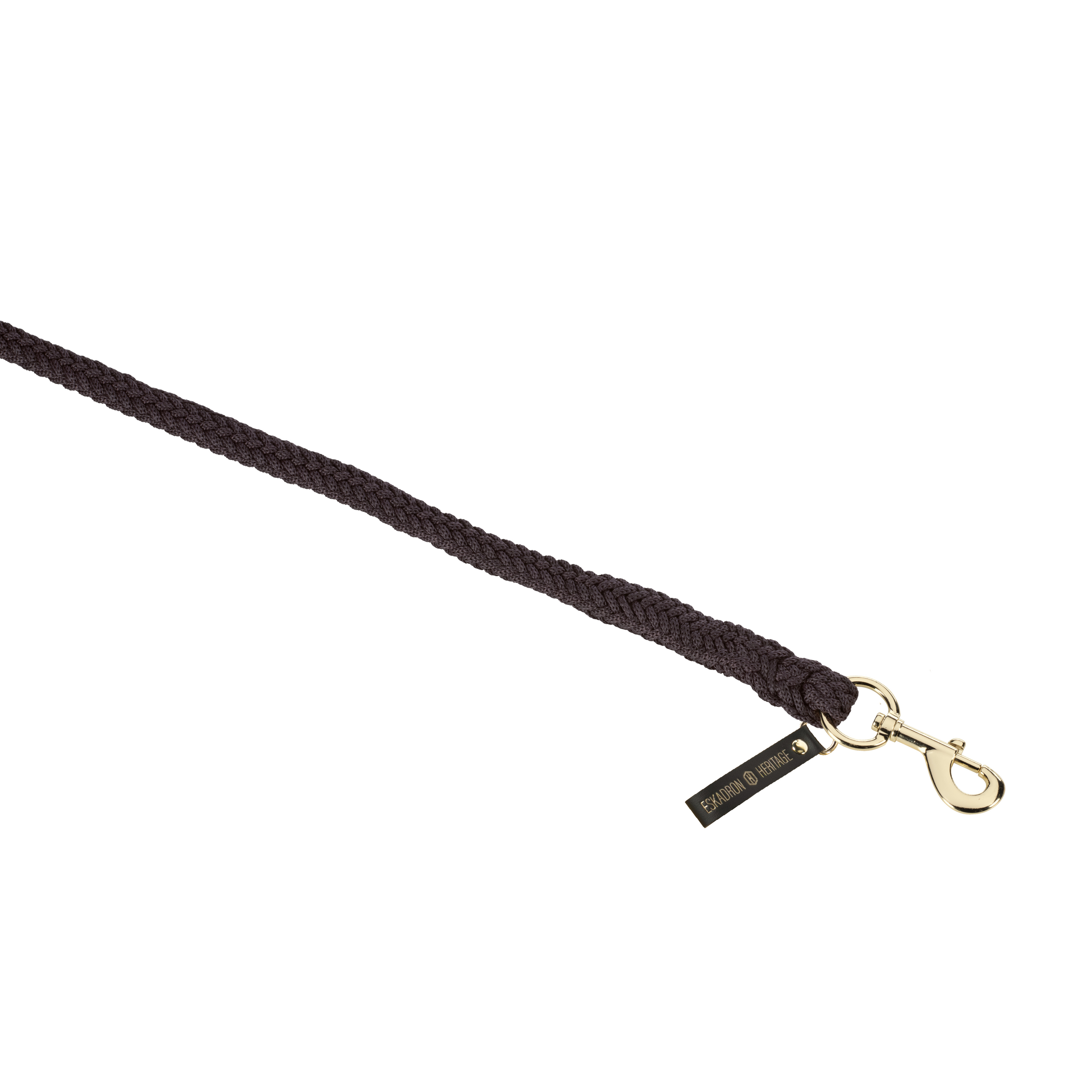 Eskadron Heritage 25/26 Führstrick Duralastic Swivel KH