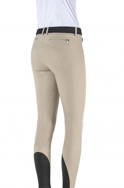 N08697_Cedar_005_2020_Rear_OKkVAvkpbdrNsiI_600x600 Equiline Damen Reithose Cedar Full Gripp, Vollbesatz