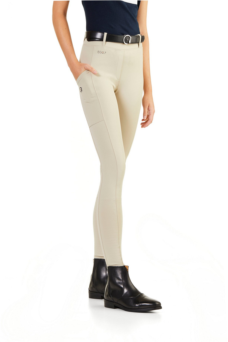 e62161_n003_LJUHH Jumping HH leggings- front side- beige 600 e62161_n003_LJUHH Jumping HH leggings- front side- beige 600