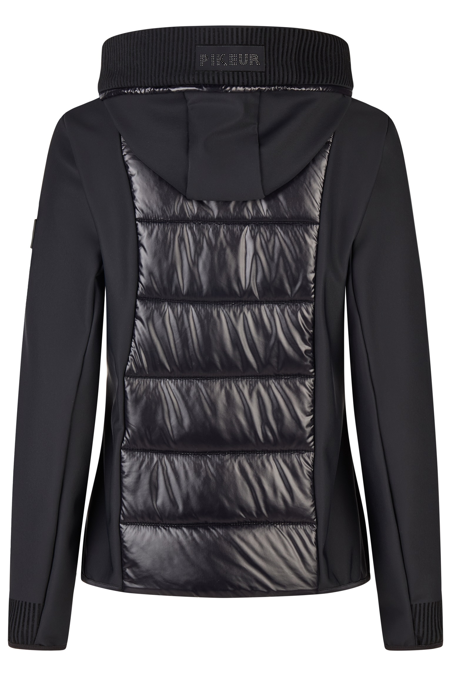 Pikeur HW25 Hybrid Jacke 8049 Selection