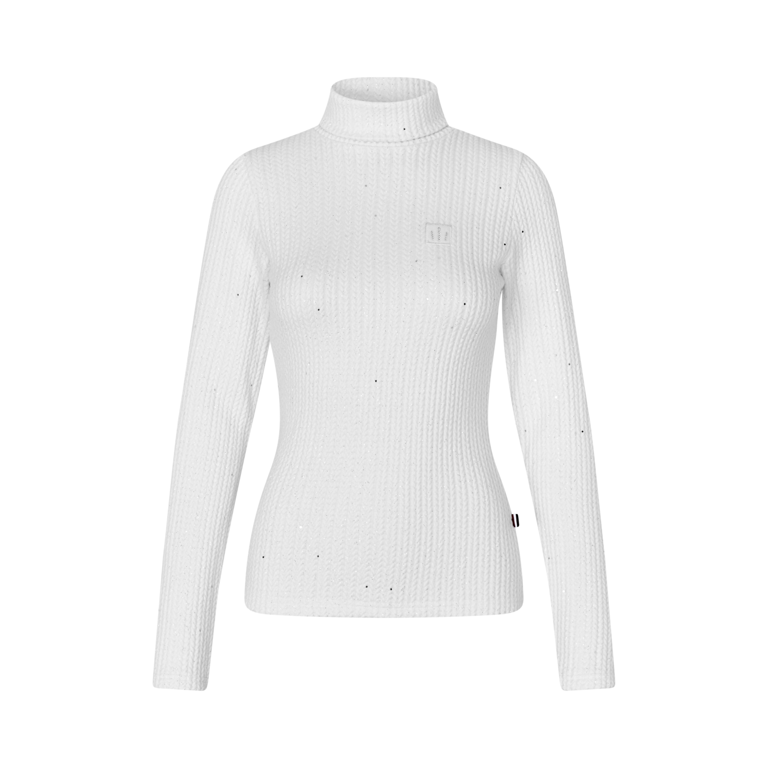 Kingsland HW25 Damen Rollneck Sweatshirt Michela