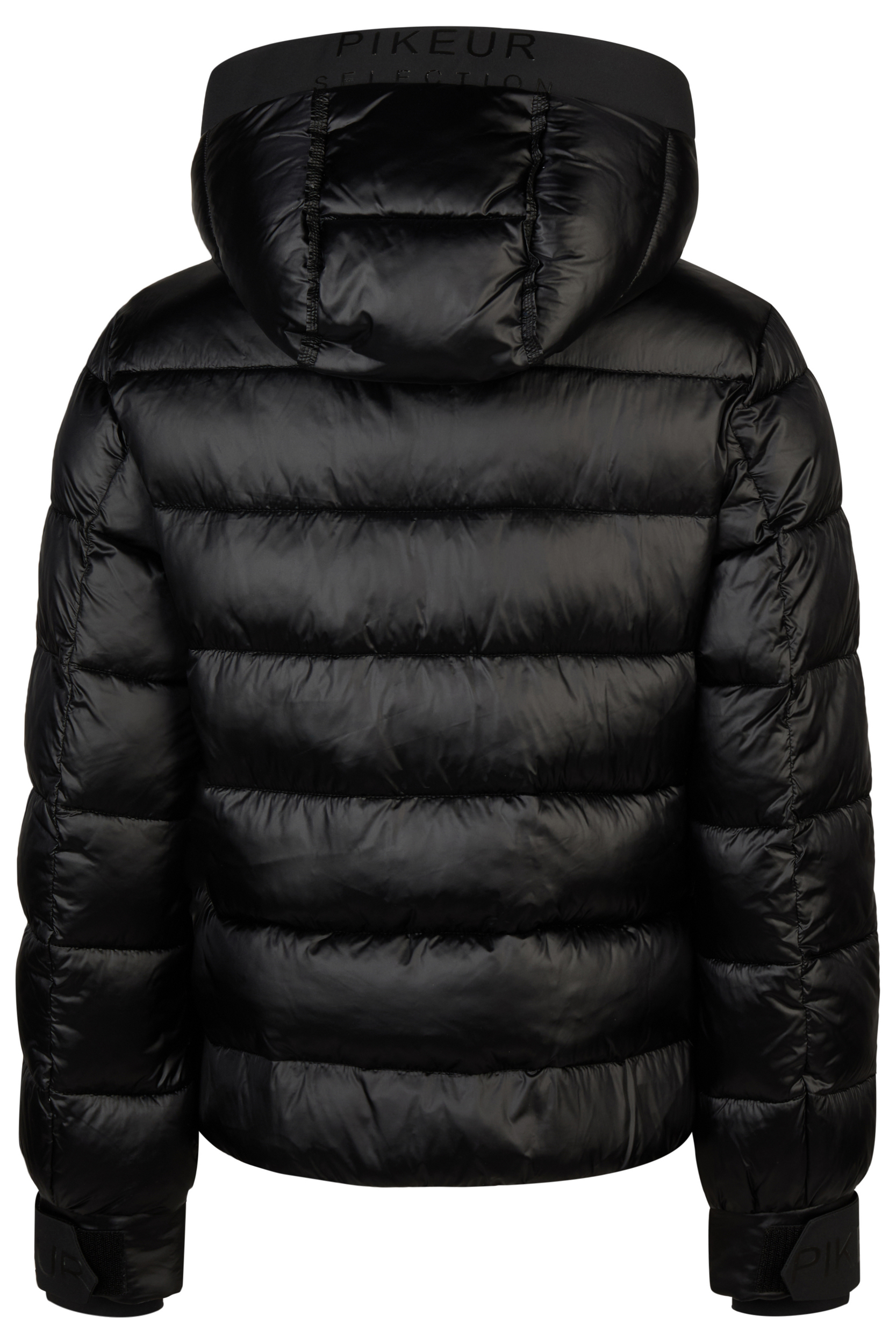 Pikeur HW25 Quilted Jacke 8016 Selection