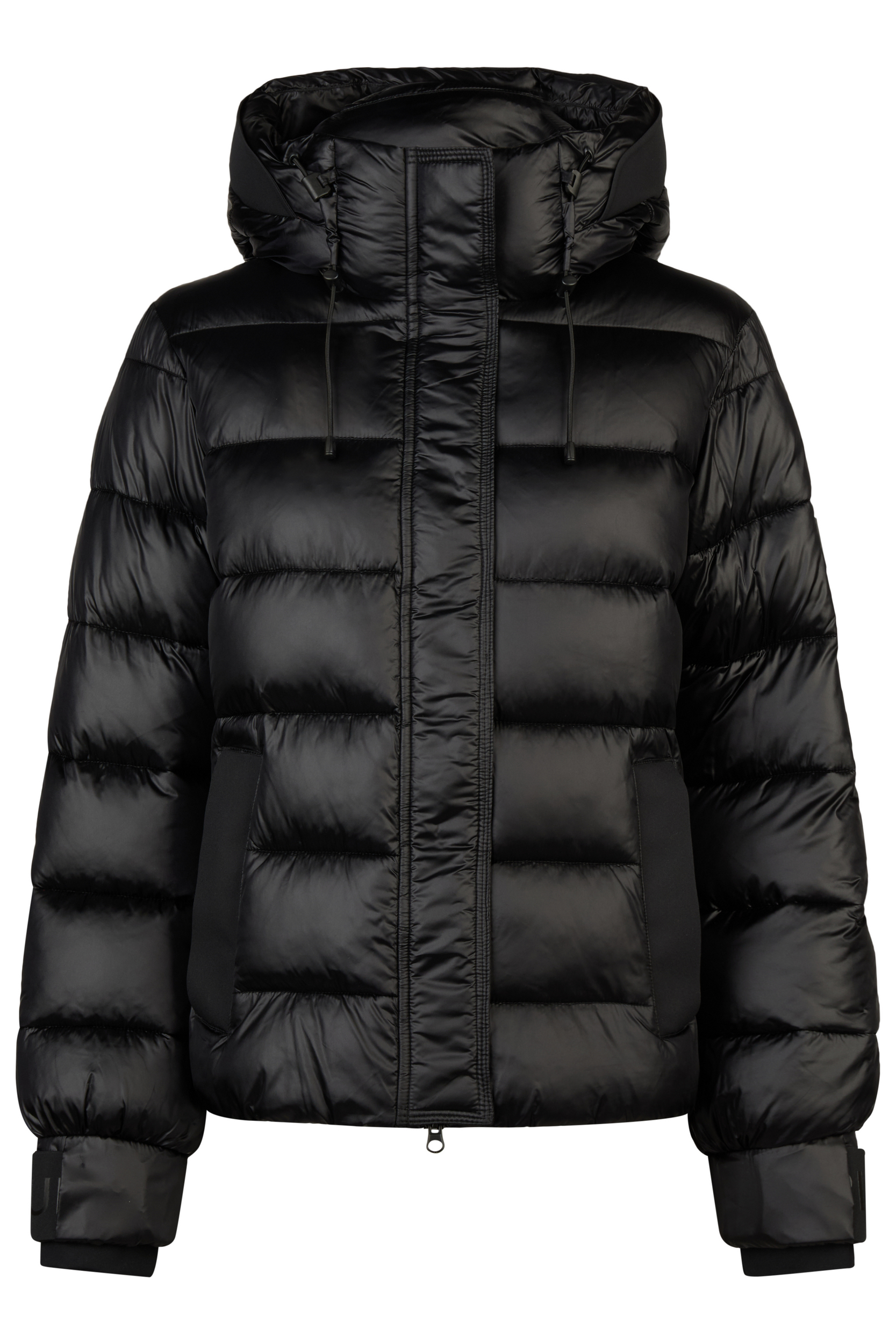 Pikeur HW25 Quilted Jacke 8016 Selection