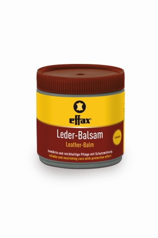 119120 effax® Leder Balsam