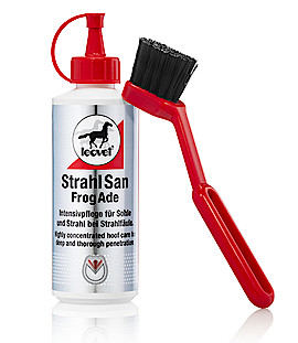 fded509154 Leovet StrahlSan inkl. Pinsel