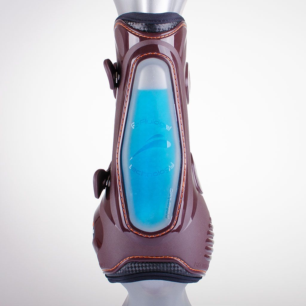 eQuick Gamaschen eShock