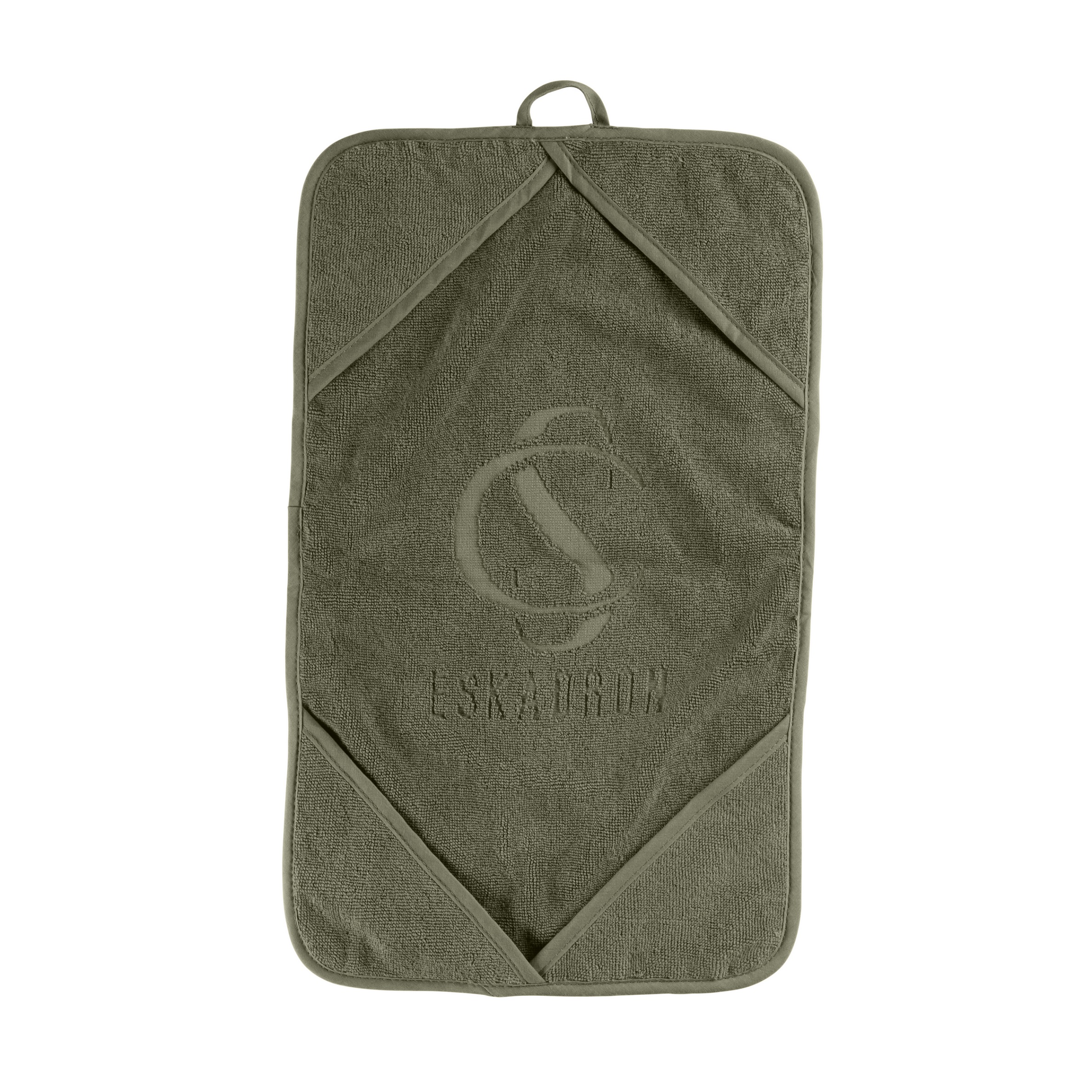 Eskadron Classic Sports FS25 Towel Handtuch Terry Eskadron Classic Sports FS25 Towel Handtuch Terry