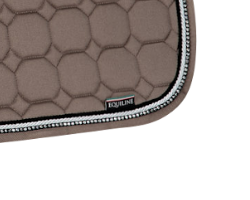 Equiline Spring Schabracke Rio