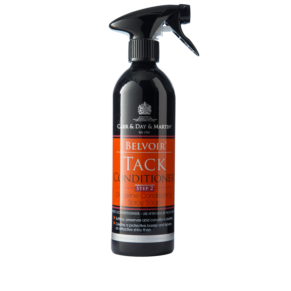 Carr & Day & Martin Belvoir Step-2 Lederpflege Tack Conditioner Carr & Day & Martin Belvoir Step-2 Lederpflege Tack Conditioner