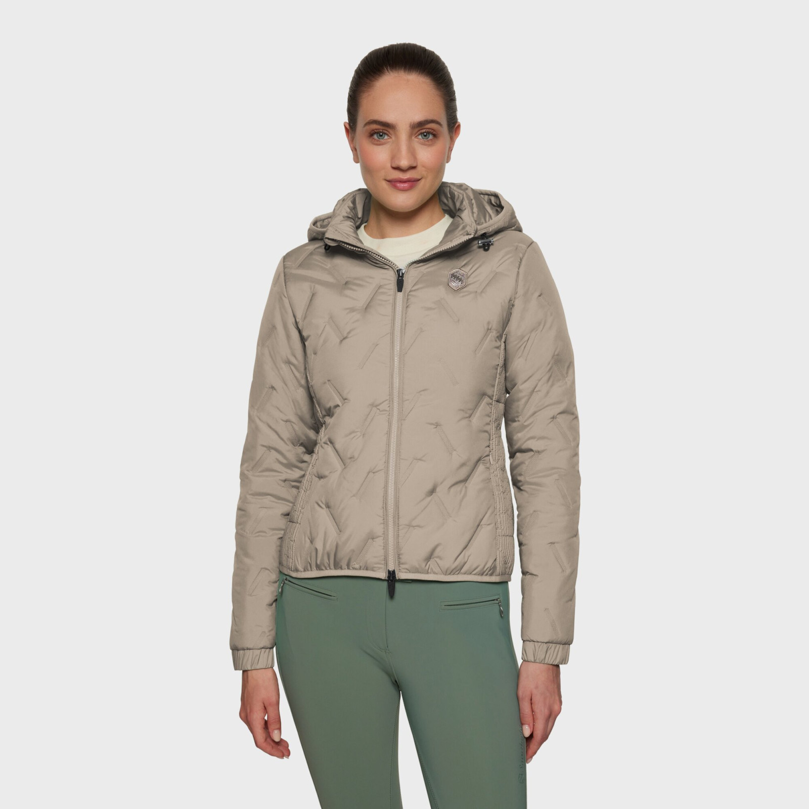 Samshield SS25 Damen Jacke Davos