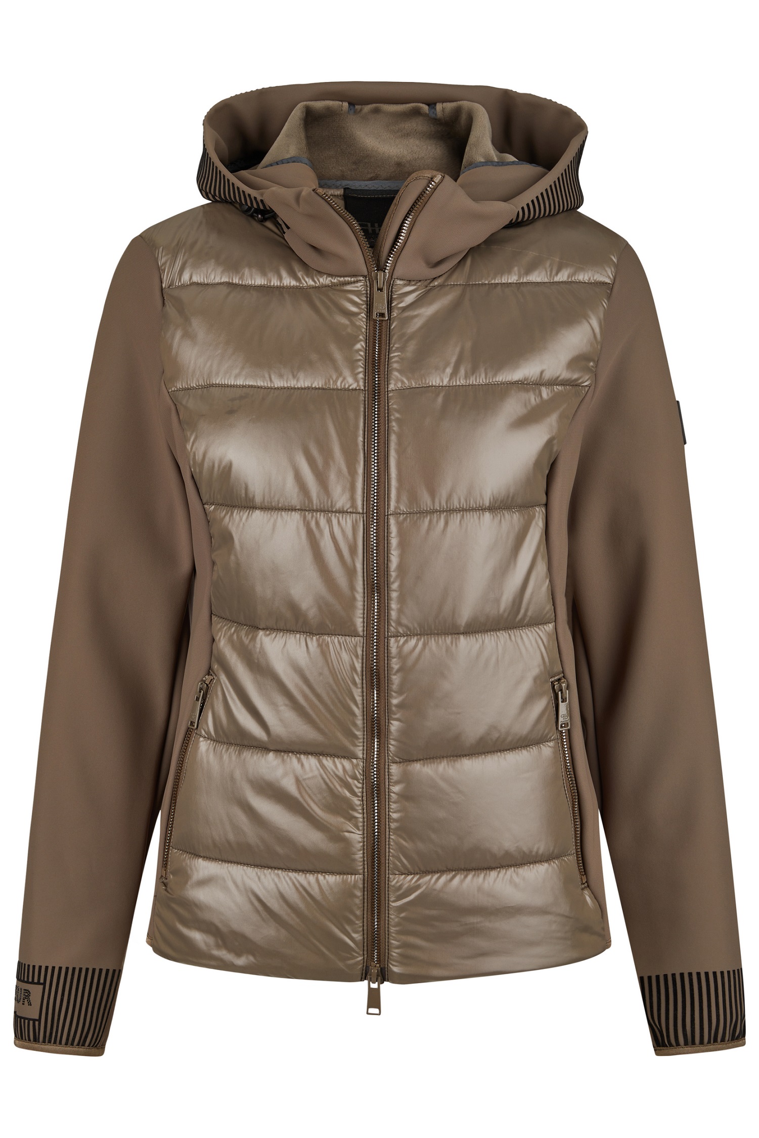 Pikeur HW25 Hybrid Jacke 8049 Selection