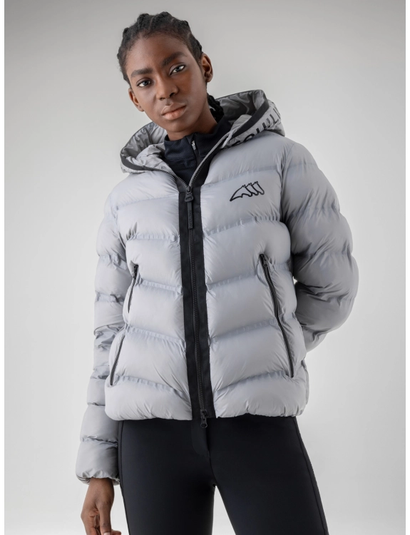 Equiline HW24 Damen Winterjacke Cabry