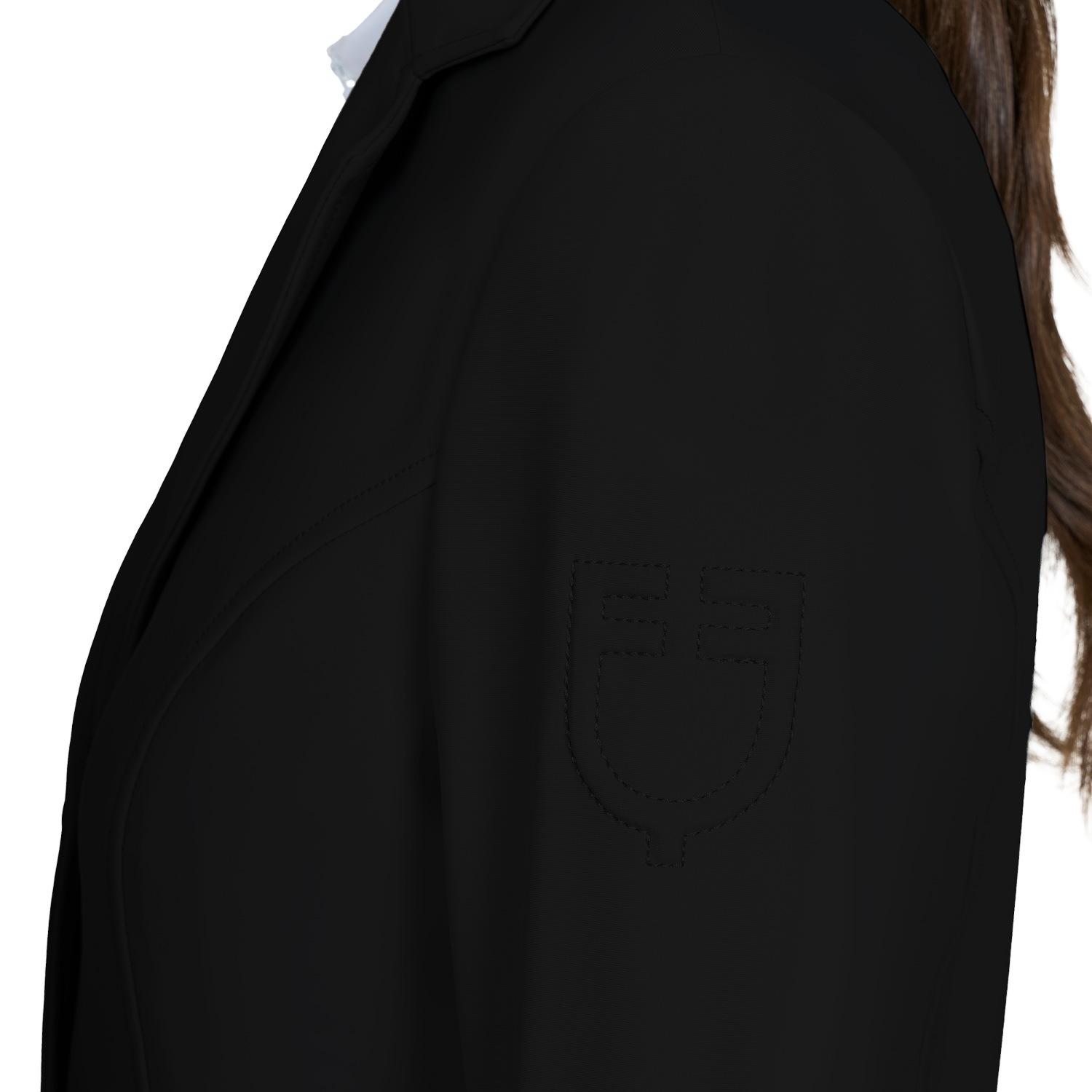 Equestro Damen Competition Turnierjacket