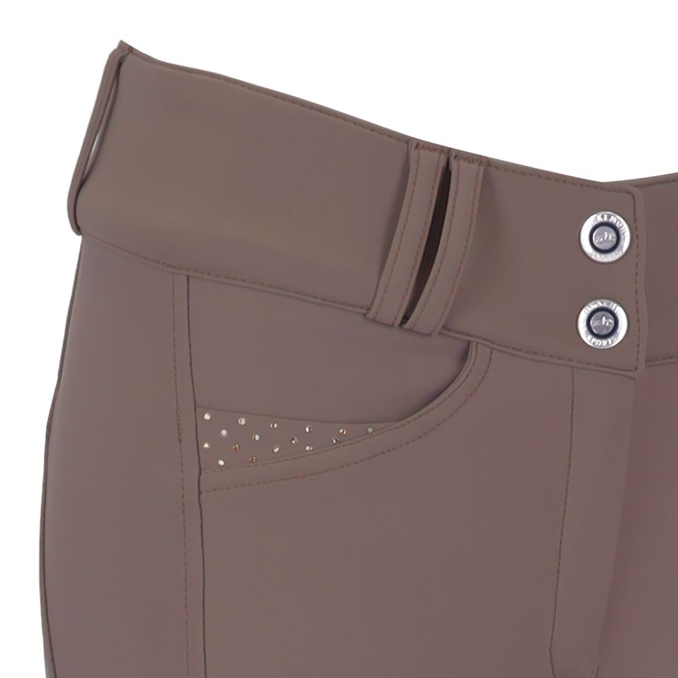 Schockemöhle Sports Damen Reithose SP Noelle FS Full Grip