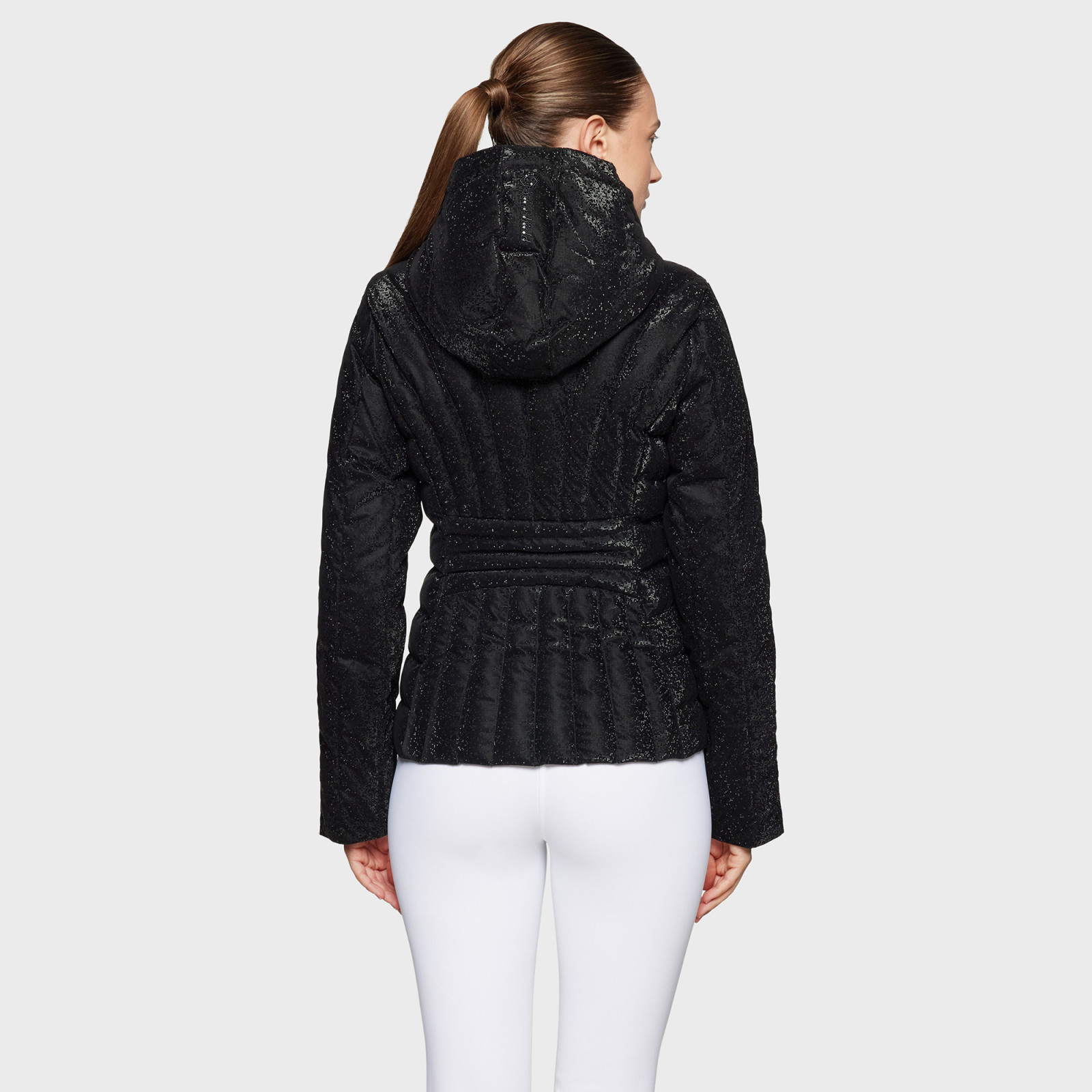 Samshield HW25 Damen Jacke Courcheval ice